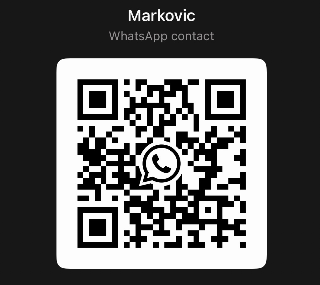 WhatsApp QR
